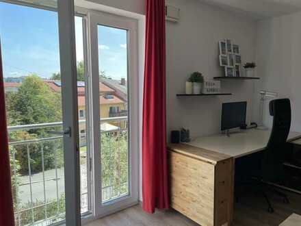 Modernes Studentenappartement in Toplage