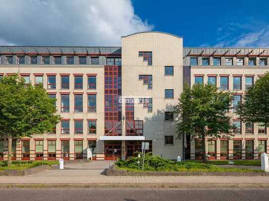 antaris Immobilien GmbH ** gut strukturierte Bürofläche am Erfurter Flughafen **