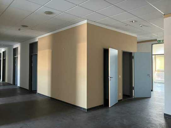 470-1000 m² Raum für Innovation und Effizienz: Ihre neue Büro- oder Praxisfläche - Neuwied Galerie