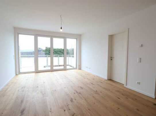 Sofort frei ! Neubau Zweizimmerwohnung mit Balkon in Bad Honnef-Aegidienberg