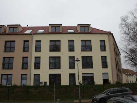 2 Zimmer Wohnung in Glindow