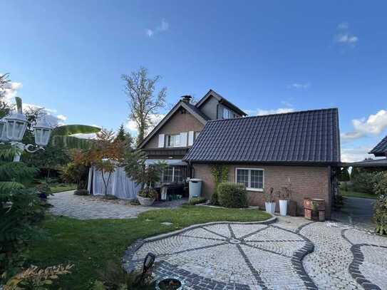 Traumhaftes Landhaus mit großzügigem Grundriss