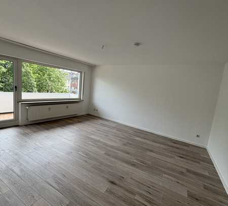 Helle 2-Zimmer-Wohnung mit Balkon und guter Anbindung in Troisdorf zu vermieten