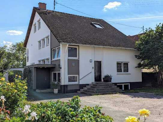 4-ZKB-Maisonette-Wohnung in einem 2-Fam.-Haus in Essingen