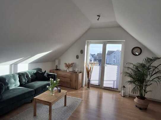 Entzückende 1 Zimmer Wohnung