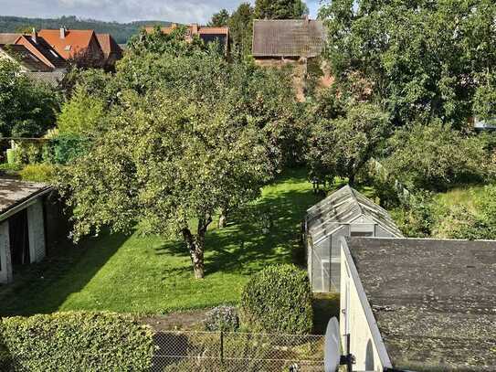 Schöne 3,5-Zimmer-Wohnung in Hildesheim/Sorsum