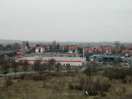 Attraktive Grundstücke im Norden von Erfurt