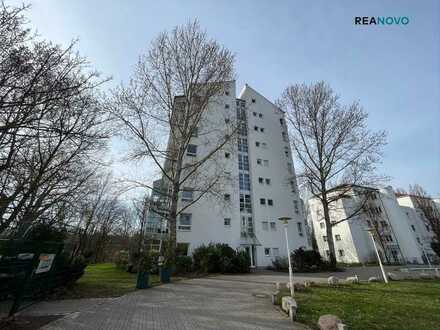 Geräumige 1-Zimmer Wohnung in Köpenick