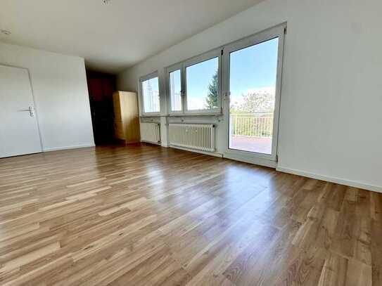 1 Zimmer Apartment mit großer Dachterrasse in Tsst. Bleidenstadt