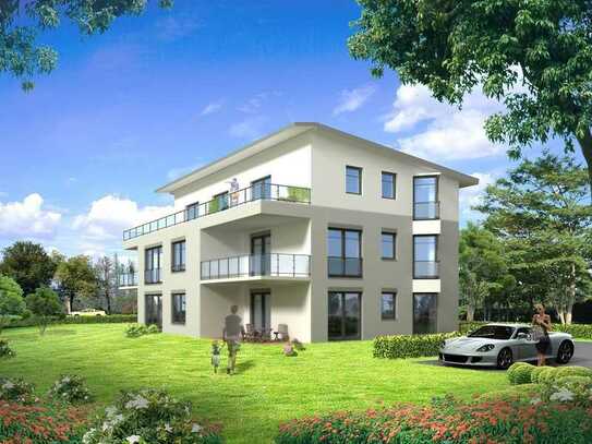 Traumhaftes Neubauhaus mit Weitblick in Brackenheim – Gestalten Sie Ihr Wohnparadies