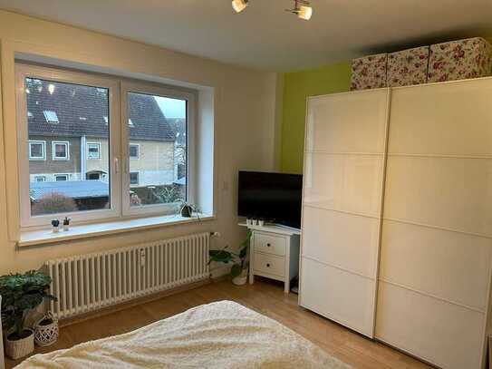 Moderne 3-Zimmer-Wohnung mit Balkon in Wolfsburg Nordstadt