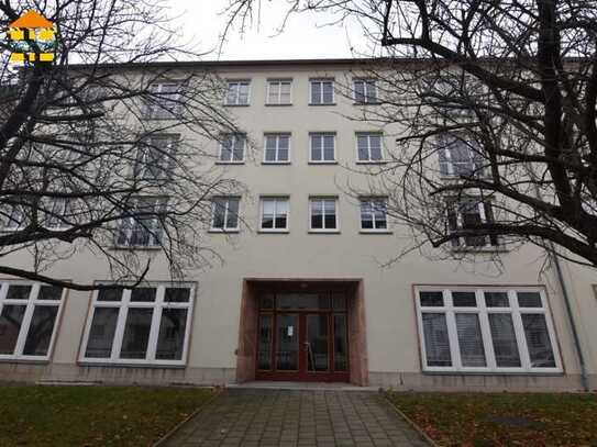 ***WOHNEN im LUTHERVIERTEL mit Balkon ***