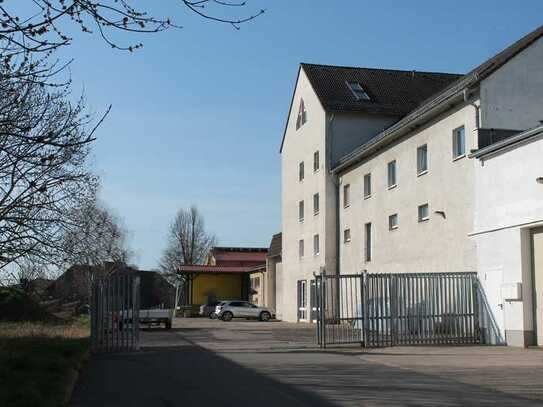 Großzügige Büroflächen und Lagerflächen in Sundhausen