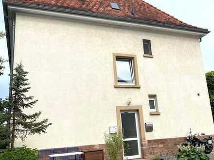 Perfekt für Jung & Alt – 3-Zimmer im Erdgeschoss in ruhiger Lage