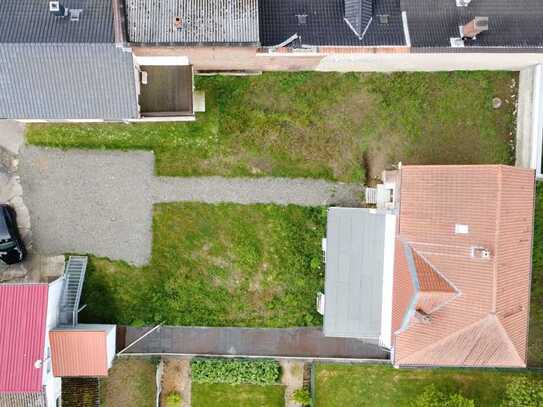 Backsteinhaus in Essinghausen für Handwerker