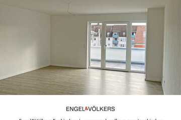 Energieeffiziente 3-Zimmer-Wohnung zentral in Zülpich!
