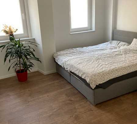 Schöne 3-Zimmer-Wohnung mit Terrasse in Königsbach-Stein