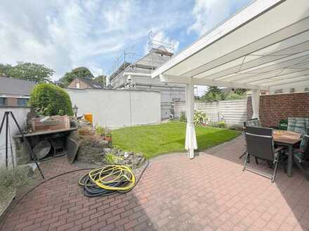 PREISREDUZIERUNG! Großzügiges Eckhaus mit Garage und Garten in beliebter Lage von Grimlinghausen