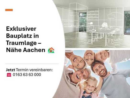 Familientraum – Glücklich leben im Eigenheim