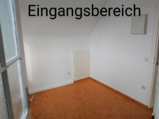 Schöne 3,5-Zimmer-Dachgeschosswohnung in Leibertingen