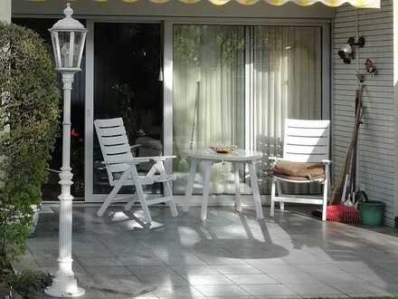 Reihenhaus im Familienformat - Garten - ruhige Lage - Duplex-Garagen-Platz -