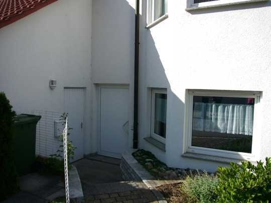 2-Raum-Wohnung in Walheim