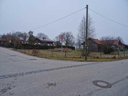 Baugrundstück, Bauplatz, Grundstück