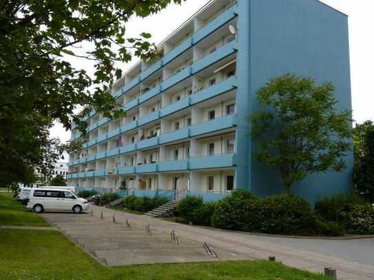 super 3 Zimmerwohnung , frisch renoviert