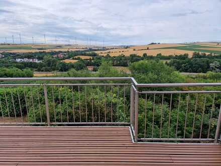 Mehrgenerationenhaus TOP gepflegt 2-3 Familienhaus inkl. Garage und tollem Ausblick