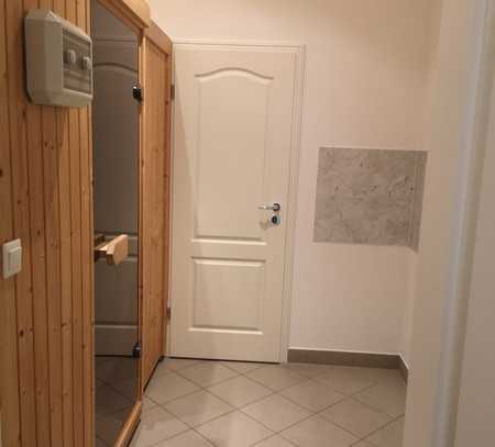 Highlight: Möblierte 2-Raumwohnung im Herzen von Görlitz