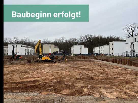 NEUES JAHR, NEUE WOHNUNG: KLIMAFREUNDLICH MIT PHOTOVOLTAIK UND LUFT/WASSER-WÄRMEPUMPE