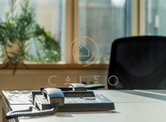 CALEO ¦ West ¦ flexibel + sofort bezugsfertig ¦ all inclusive ¦ PROVISIONSFREI