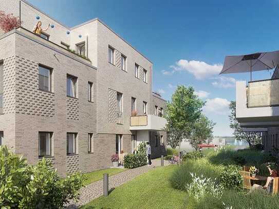 Moderne Studiowohnung in Kappeln | WE 339