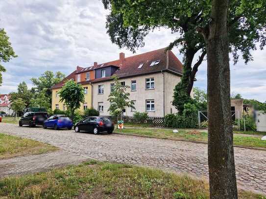 Mehrfamilienhaus, Anlageobjekt