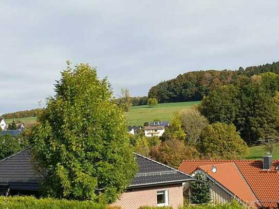 erschlossenes Baugrundstück für Einfamilienhaus, Doppelhaus und MFH mit herrlichem Fernblick anfrage