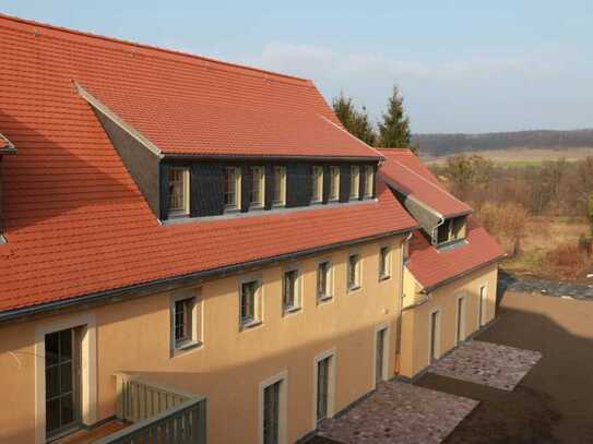 sonnige 5-Zimmer-Maisonette-Wohnung mit Balkon und hochwertiger Einbauküche