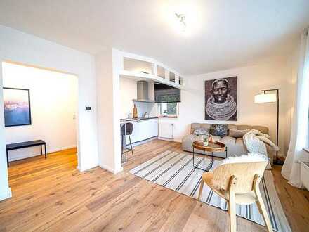 Tolles 1-Zimmer-Appartement mit Balkon und Aufzug in Koblenz-Pfaffendorf zu verkaufen.
Saniert!