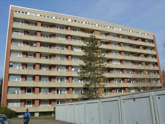 Helle 3-Zimmer-Wohnung in Offenbach - ab sofort frei !
