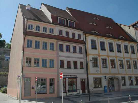 Bestlage am Markt mit barrierefreiem Zugang