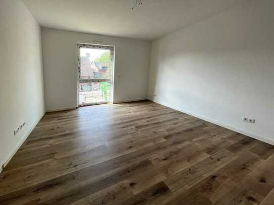 Open House am 08.05.24 ohne Anmeldung (15.00 Uhr-17.00 Uhr) 3-Zimmer Neubauwohnung in -Barop!