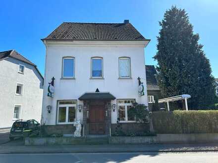 Starkes Renditeobjekt in beliebter Lage von Leverkusen - Bergisch Neukirchen