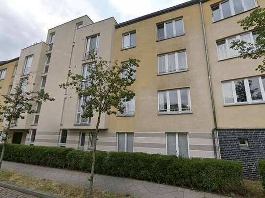 Geräumige Familienwohnung mit Balkon sucht neue Mieter! 1 NKM Renovierungskostenzuschuss!