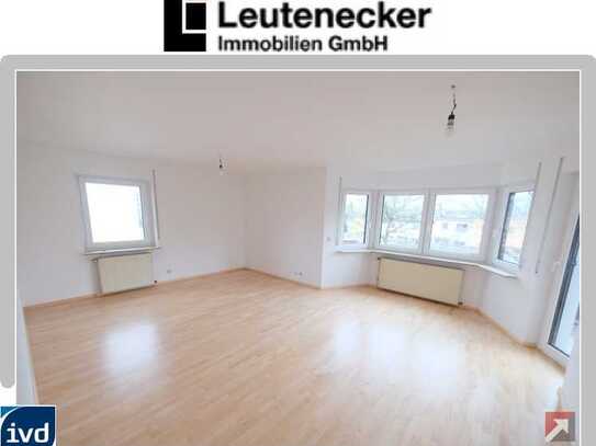 Renovierte 3 Zimmer Wohnung in WN-Hohenacker