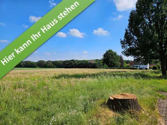 Ein Bungalow, der begeistert im kommenden Baugebiet in Brelingen.