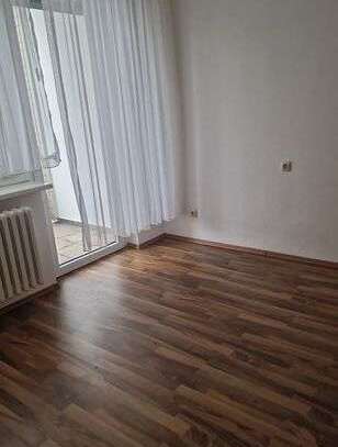 Schönes 2 Zimmerappartement im Kurgebiet