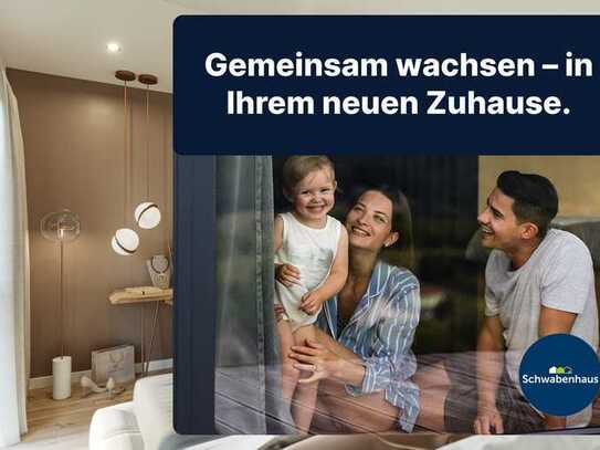 Bauen mit Vertrauen: Die Zukunft für Ihre Familie