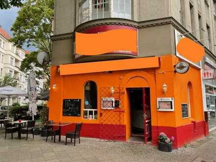 Notverkauf - Restaurant aller Art nähe Platz der Luftbrücke, 12101 Berlin Tempelhof - DG 8050