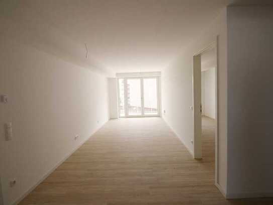 2-Zimmerappartement im neuwertigen Gebäude