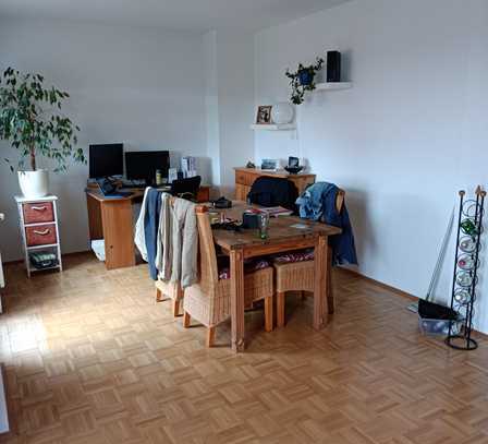 Helle 2-Zimmer-Wohnung in Salzgitter-Bad