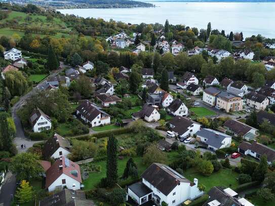 „Traumhaftes Abrissgrundstück in Top-Lage mit Seeblick in Überlingen-Nußdorf“